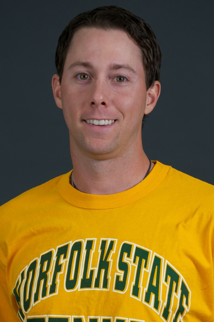 Head Coach Nate Feldman HS